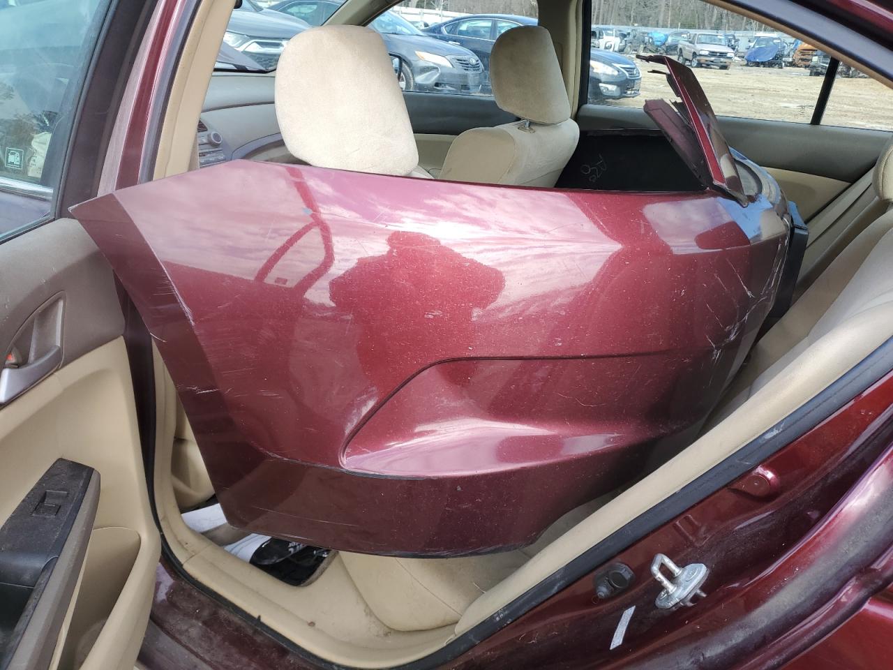 2009 Honda Accord - Image 13
