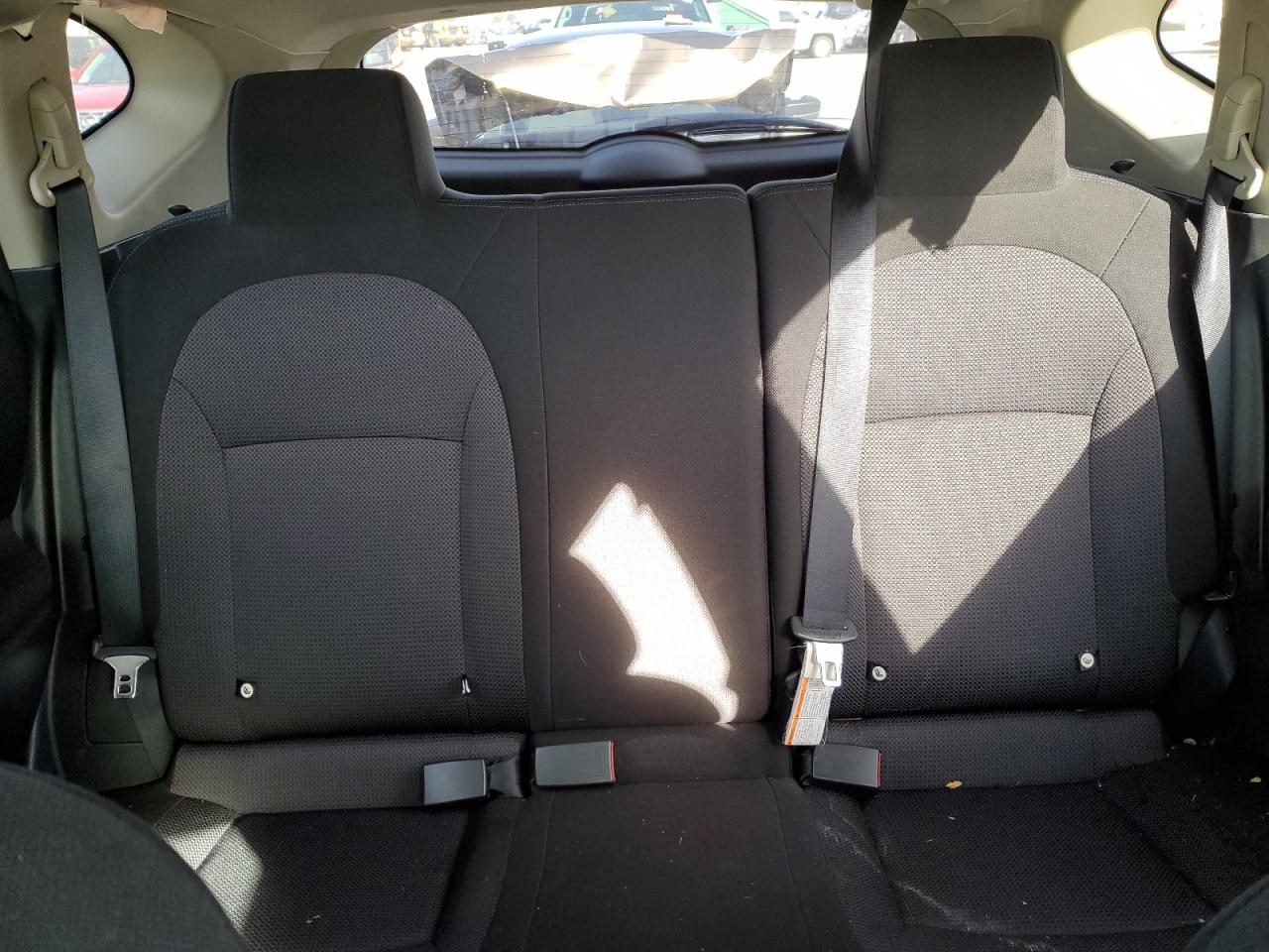 2013 Nissan Rogue - Image 10