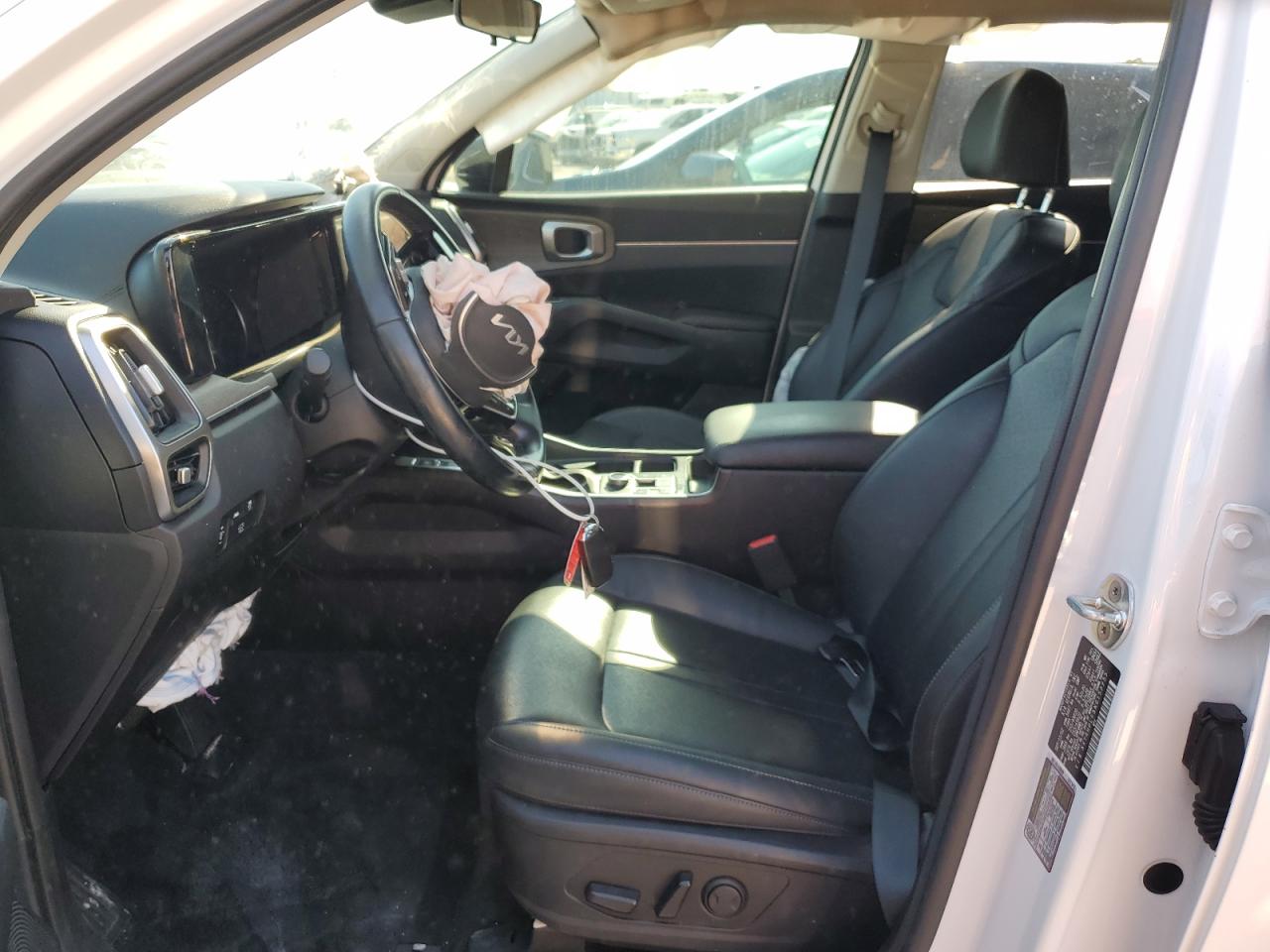 2022 Kia Sorento - Image 7