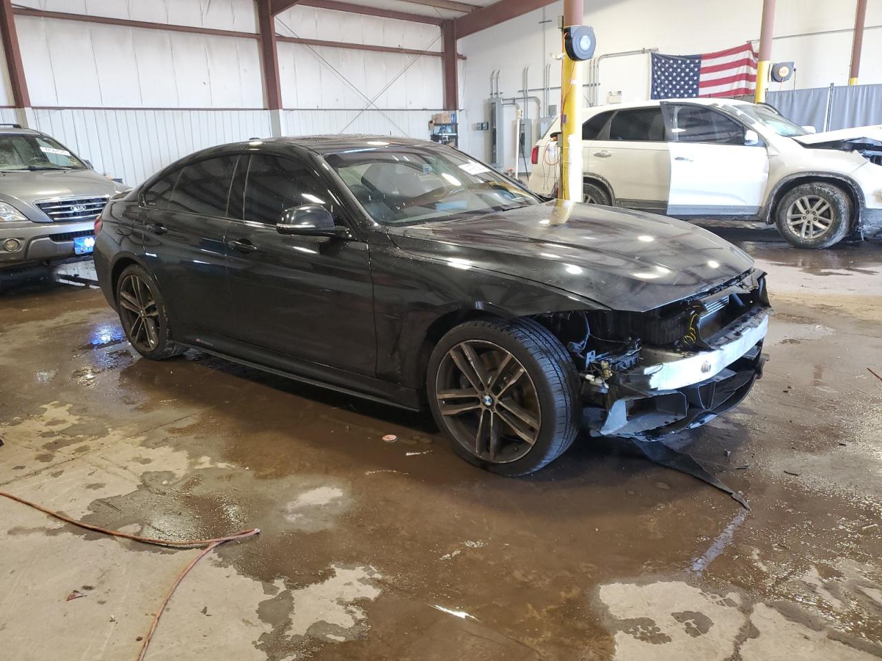 2019 BMW 4er - Image 4