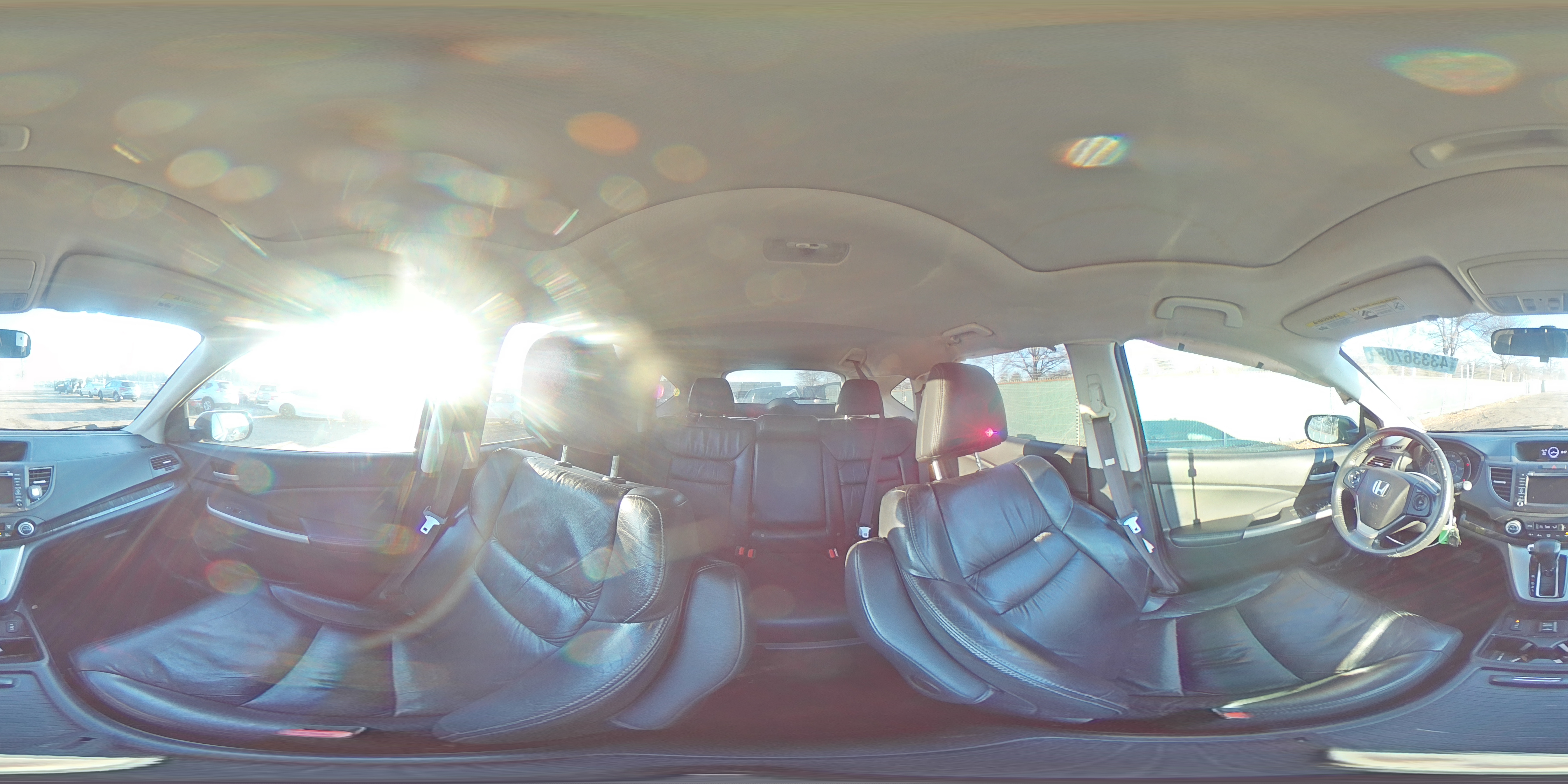 2013 Honda CR-V - Image 14