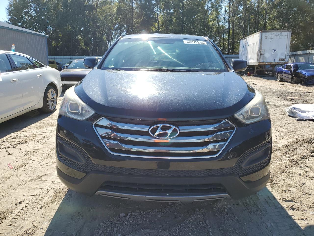 2016 Hyundai Santa Fe - Image 5