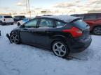 2013 Ford Focus Titanium за продажба в Dyer, IN - Side