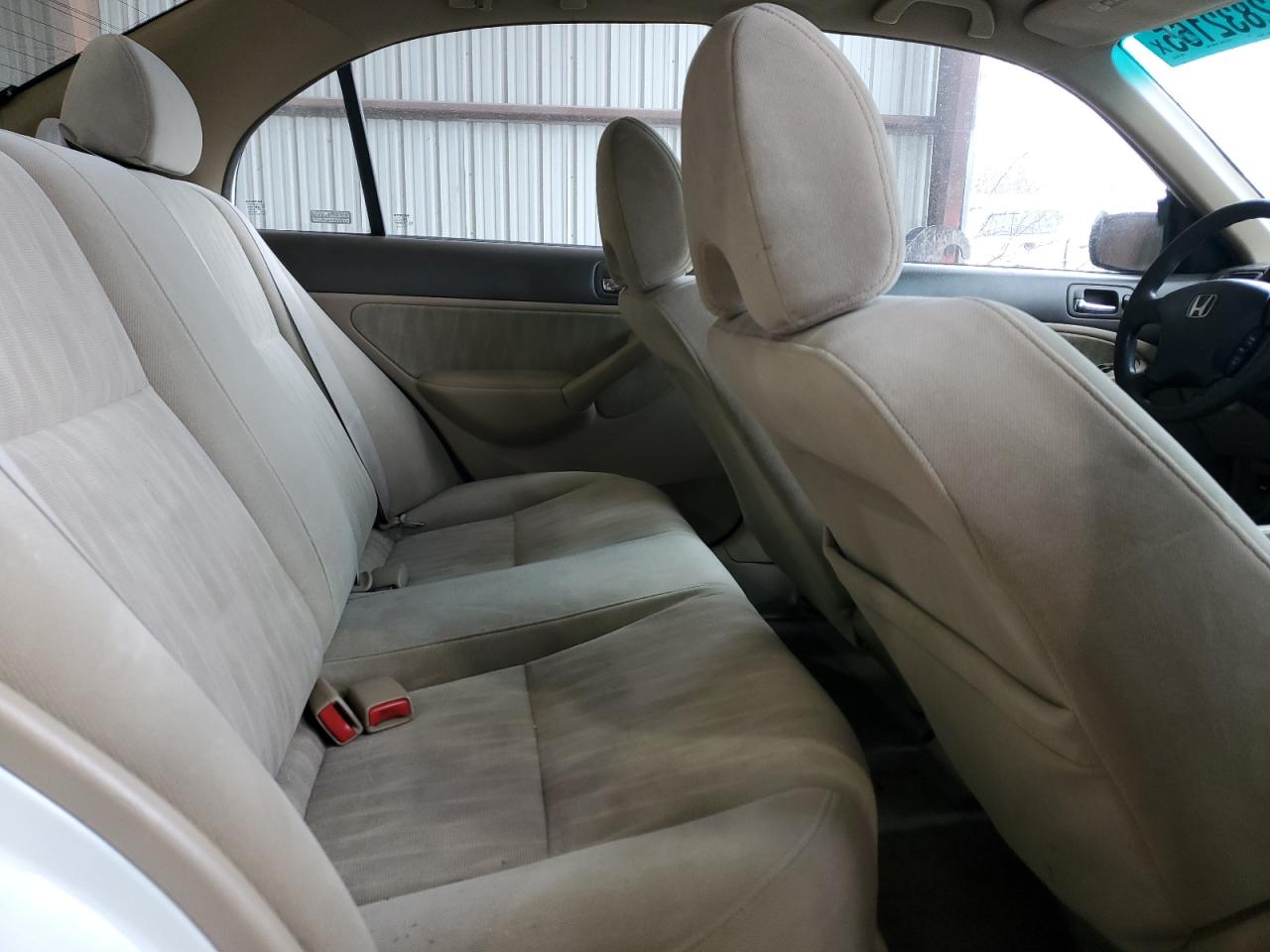 2004 Honda Civic - Image 10