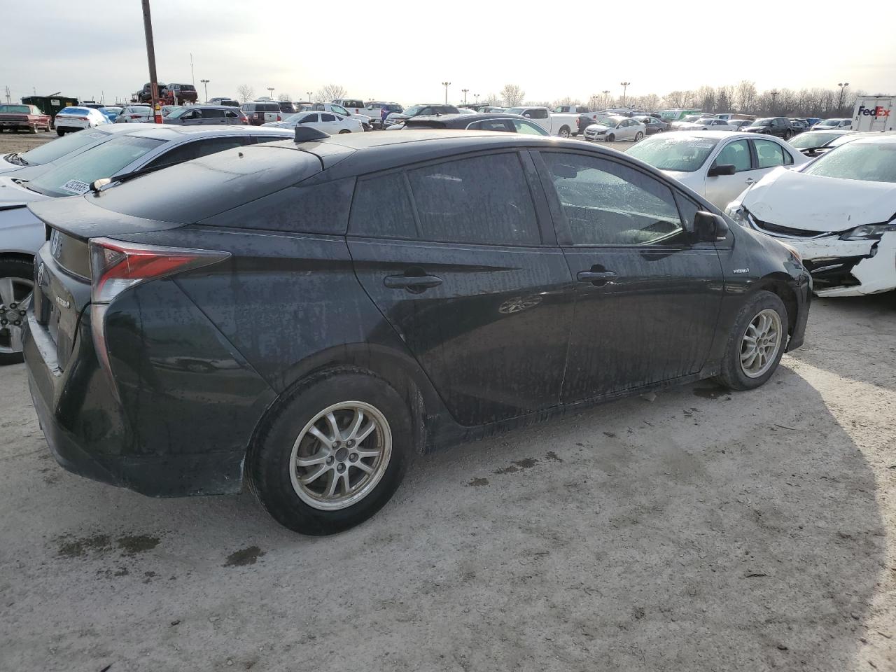 2016 Toyota Prius - Image 3