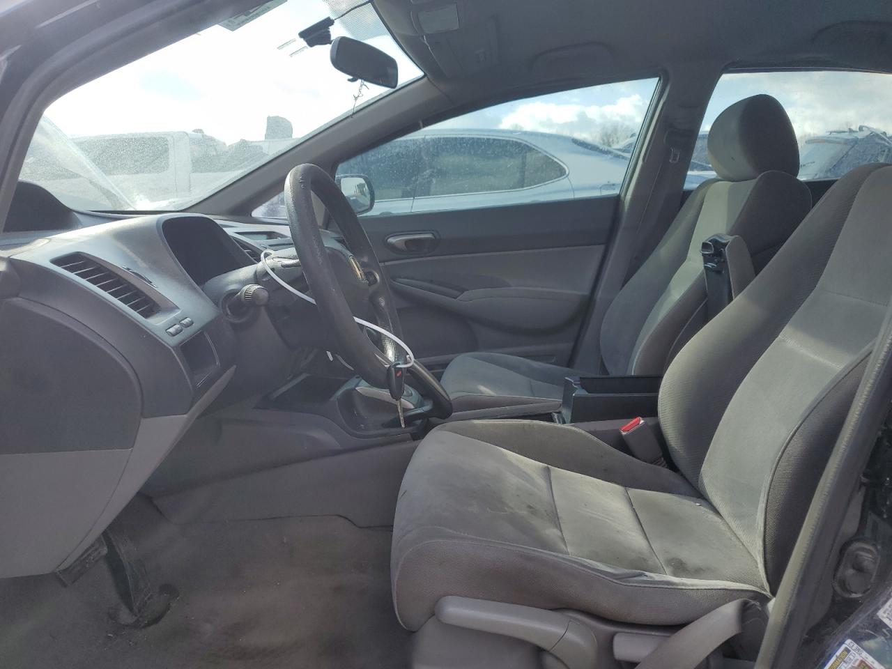 2009 Honda Civic - Image 7