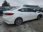 2017 Hyundai Elantra Se en Venta en Moraine, OH - Front End