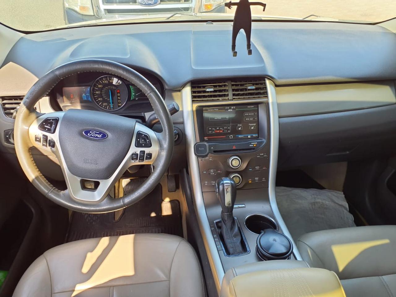 2FMDK3JC2CBA06533 - 2012 Ford EDGE - #43292295