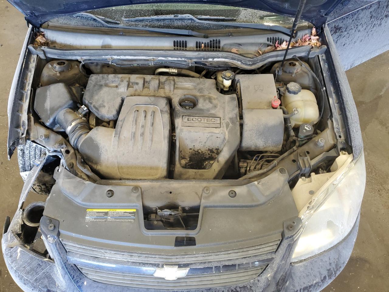 2008 Chevrolet Cobalt - Image 11