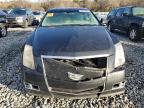 2009 Cadillac Cts Hi Feature V6 на продаже в Byron, GA - Front End