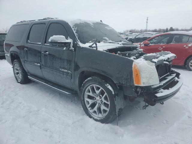 2014 GMC YUKON XL C1500 SLT