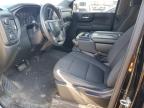 2022 Chevrolet Silverado Ltd K1500 Custom للبيع في Marlboro، NY - Frame Damage