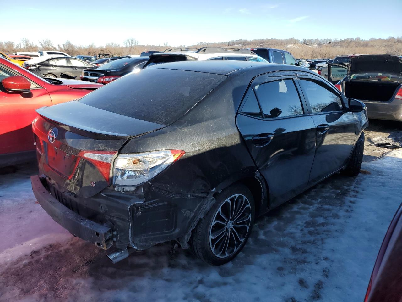 2016 Toyota Corolla - Image 3