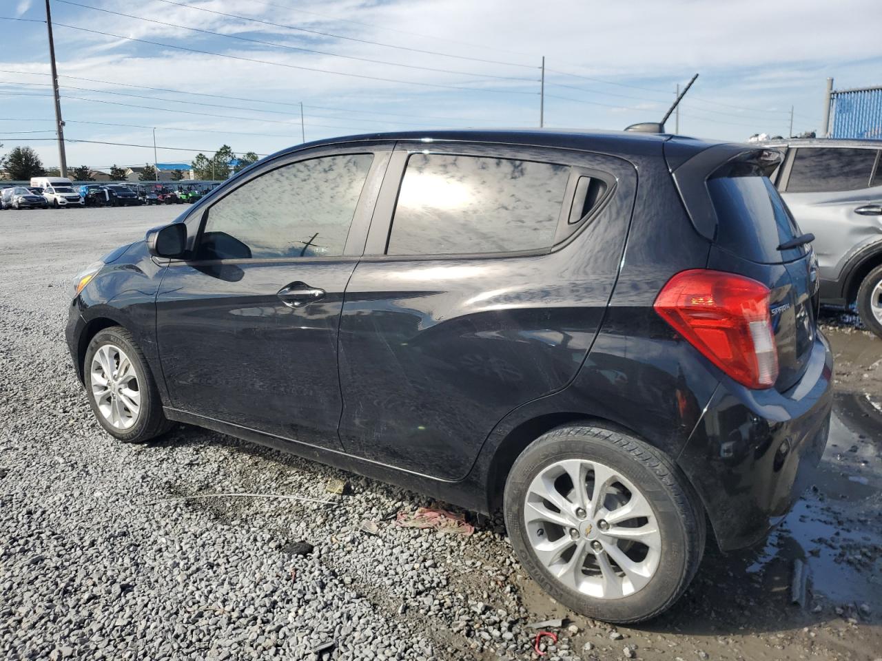 2019 Chevrolet Spark - Image 2