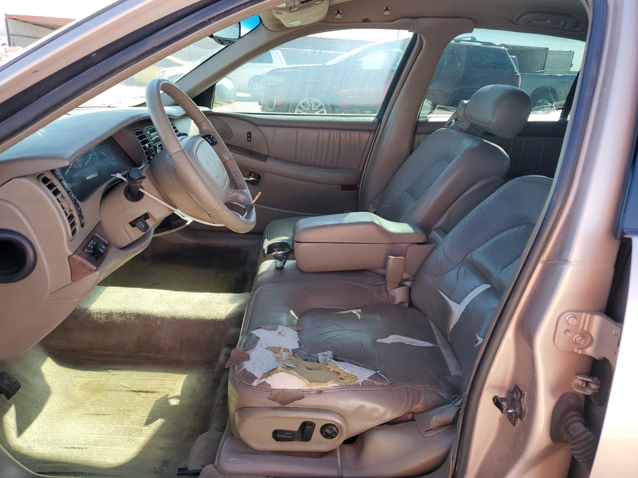 1999 Buick Park Avenue - Image 7
