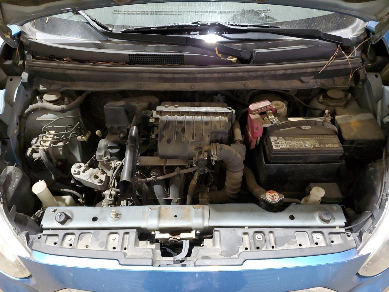 2017 Mitsubishi Mirage - Image 11