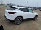2024 Chevrolet Blazer 2Lt на продаже в Woodhaven, MI - Rear End