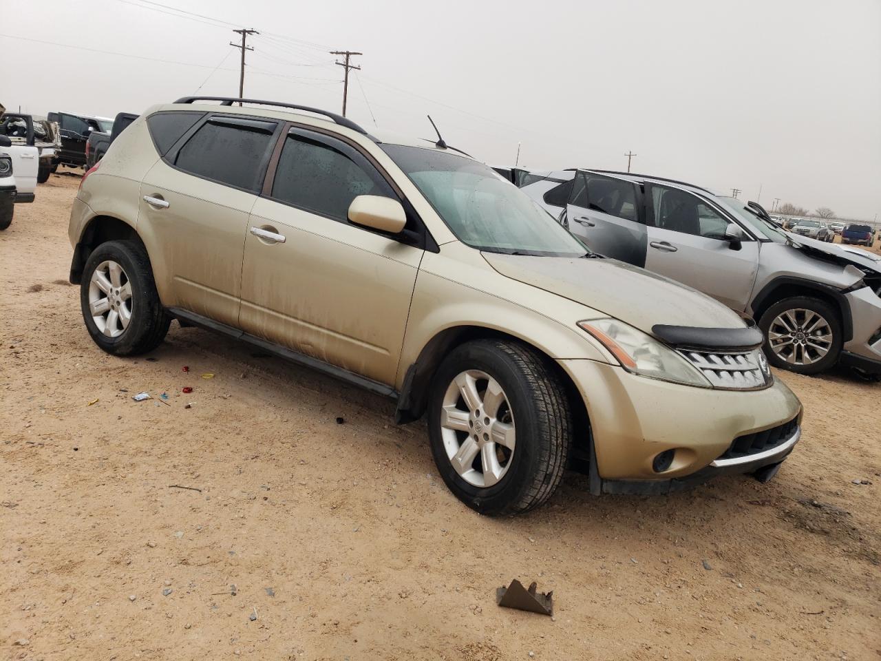 2007 Nissan Murano - Image 4