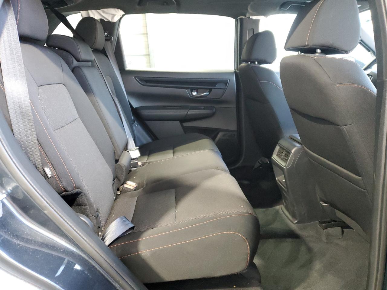 2023 Honda CR-V - Image 11