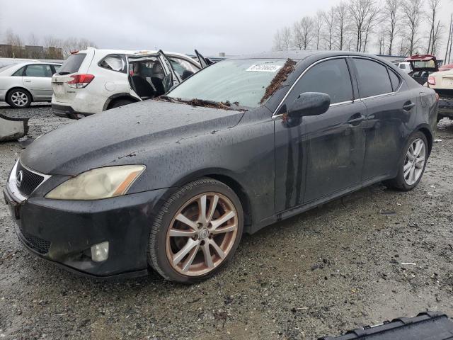 2007 Lexus Is 250