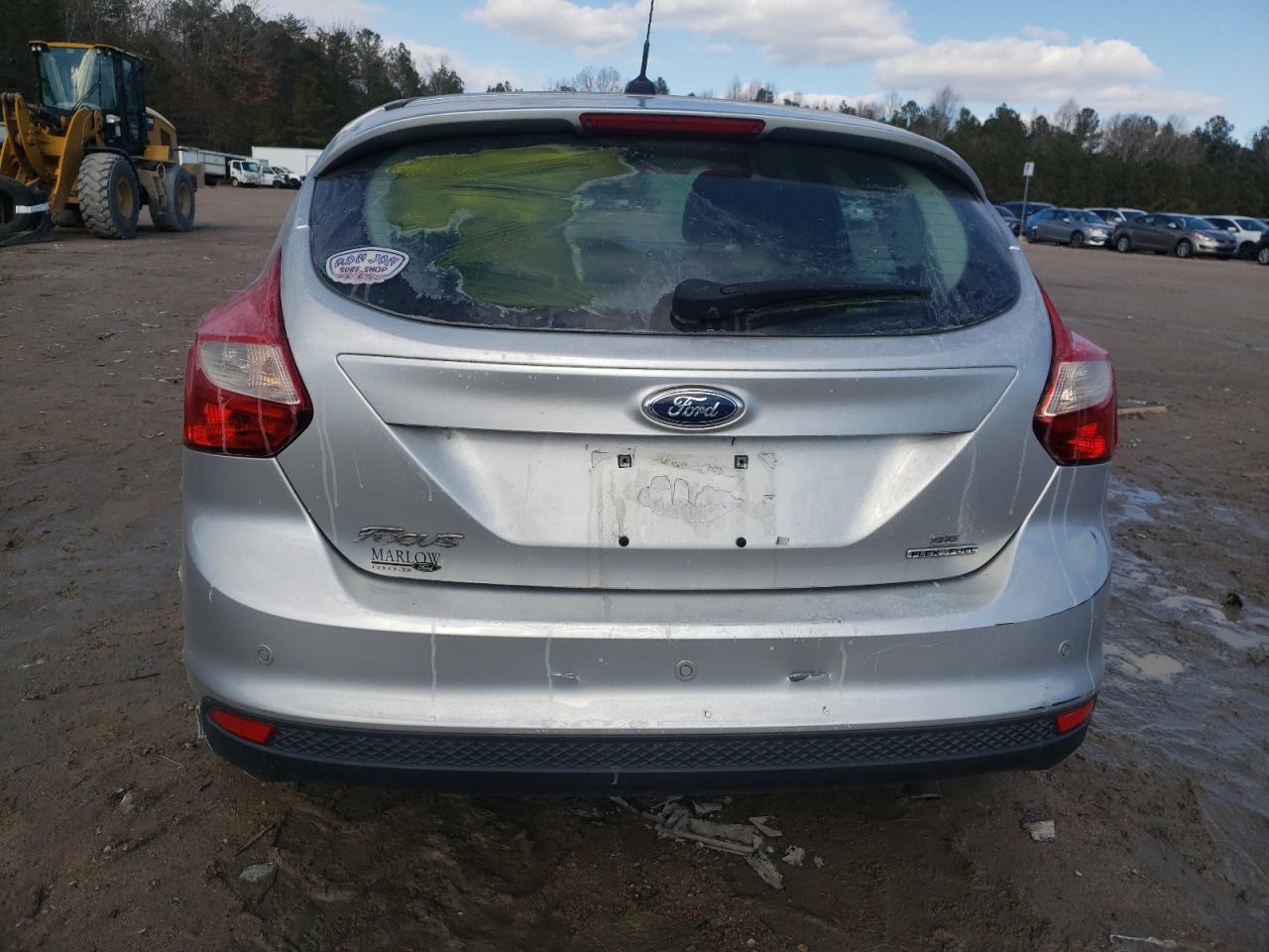 2013 Ford Focus - Image 6