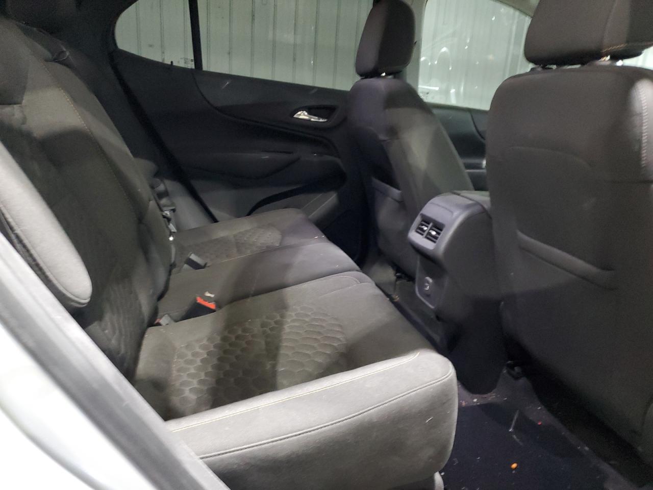 2021 Chevrolet Equinox - Image 12