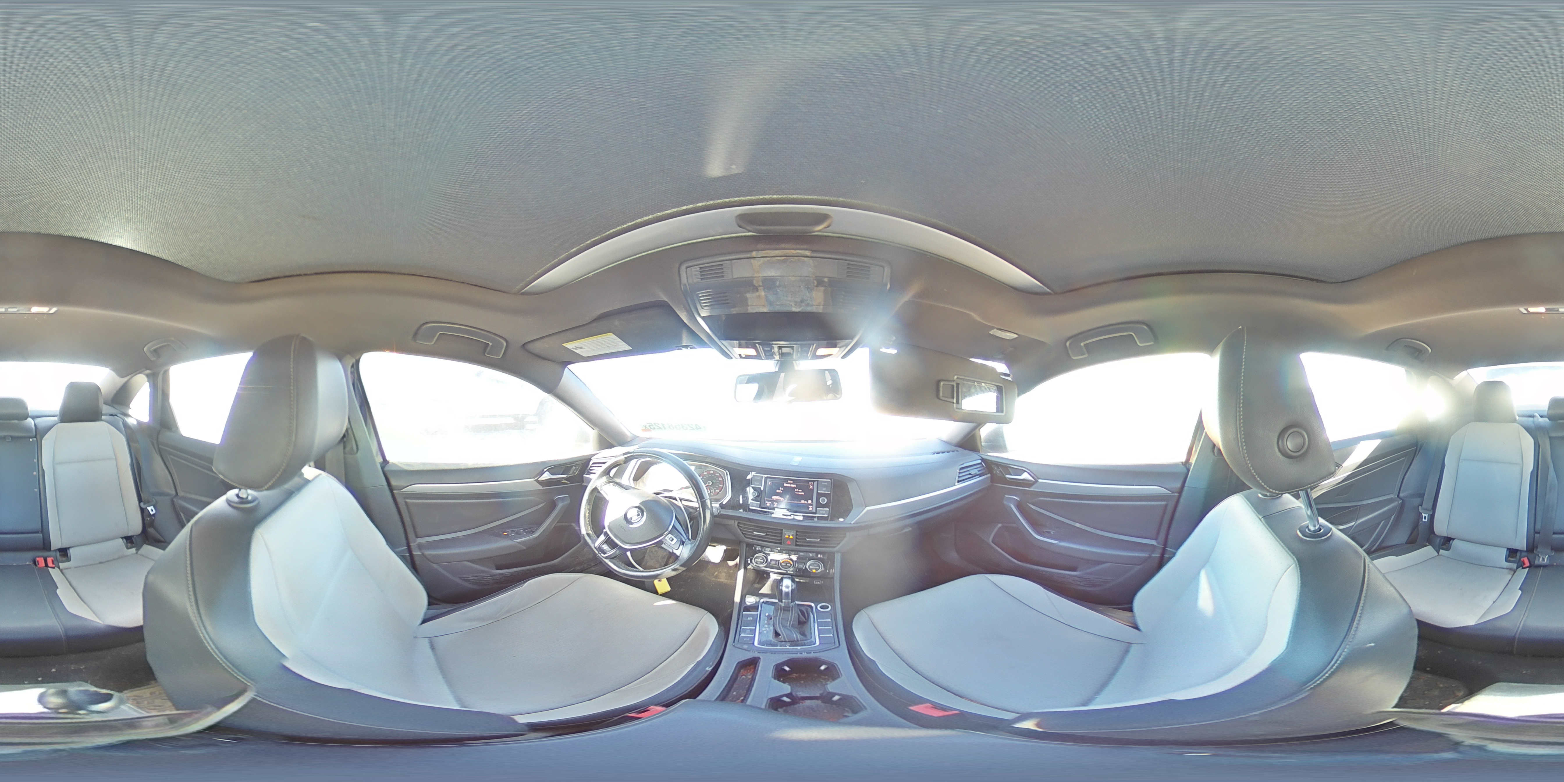 2019 Volkswagen Jetta - Image 12