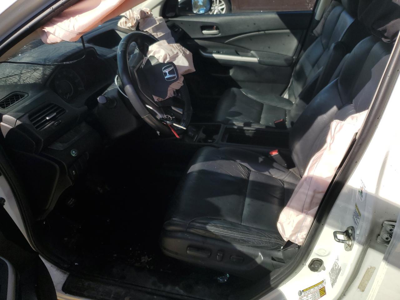 2013 Honda CR-V - Image 7