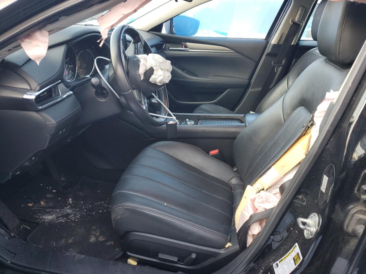 2020 Mazda 6 - Image 7