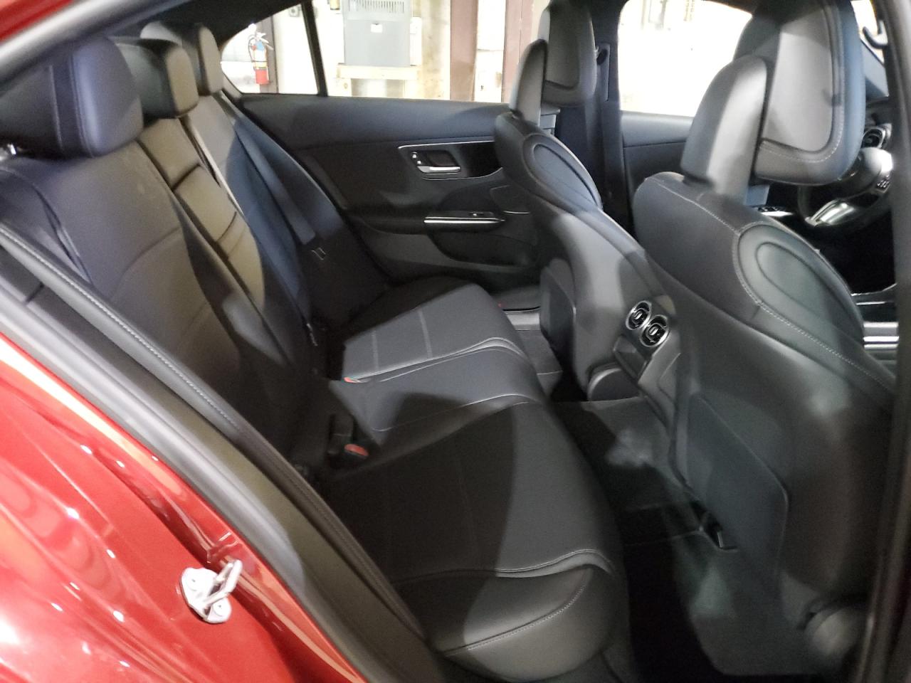 2023 Mercedes-Benz C-klasse - Image 10