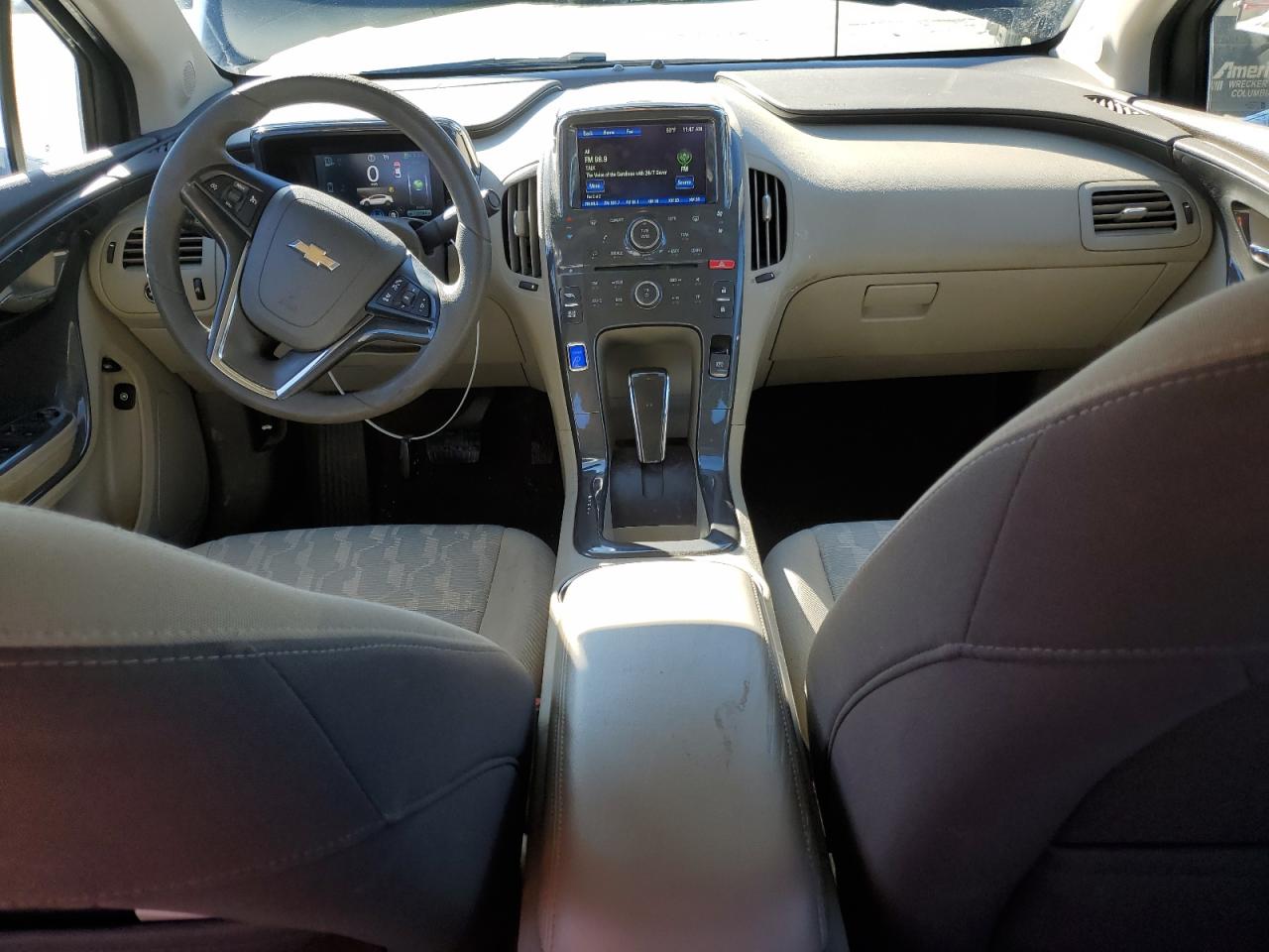 2013 Chevrolet Volt - Image 8