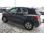 2020 Chevrolet Trax Ls zu verkaufen in Dyer, IN - Front End