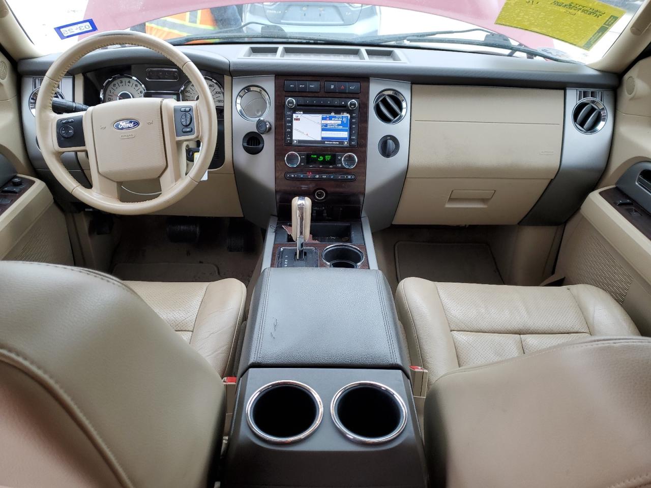 2014 Ford Expedition - Image 8