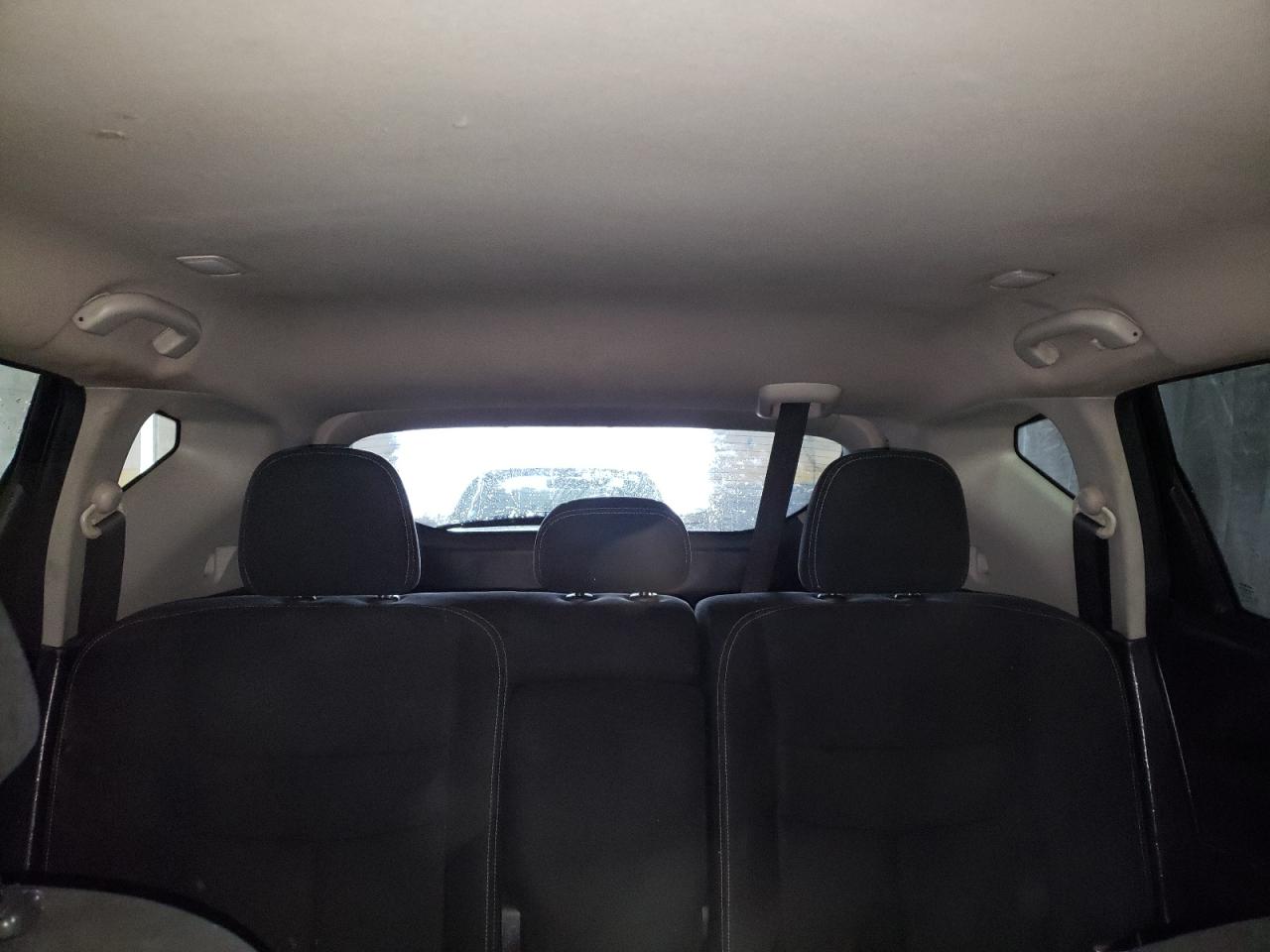 2016 Nissan Murano - Image 10