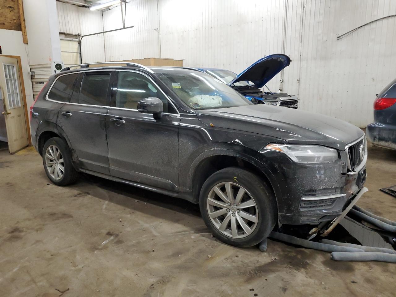 2018 Volvo XC90 - Image 4