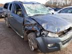 2015 ISUZU D-MAX UTAH for sale at Copart BRISTOL