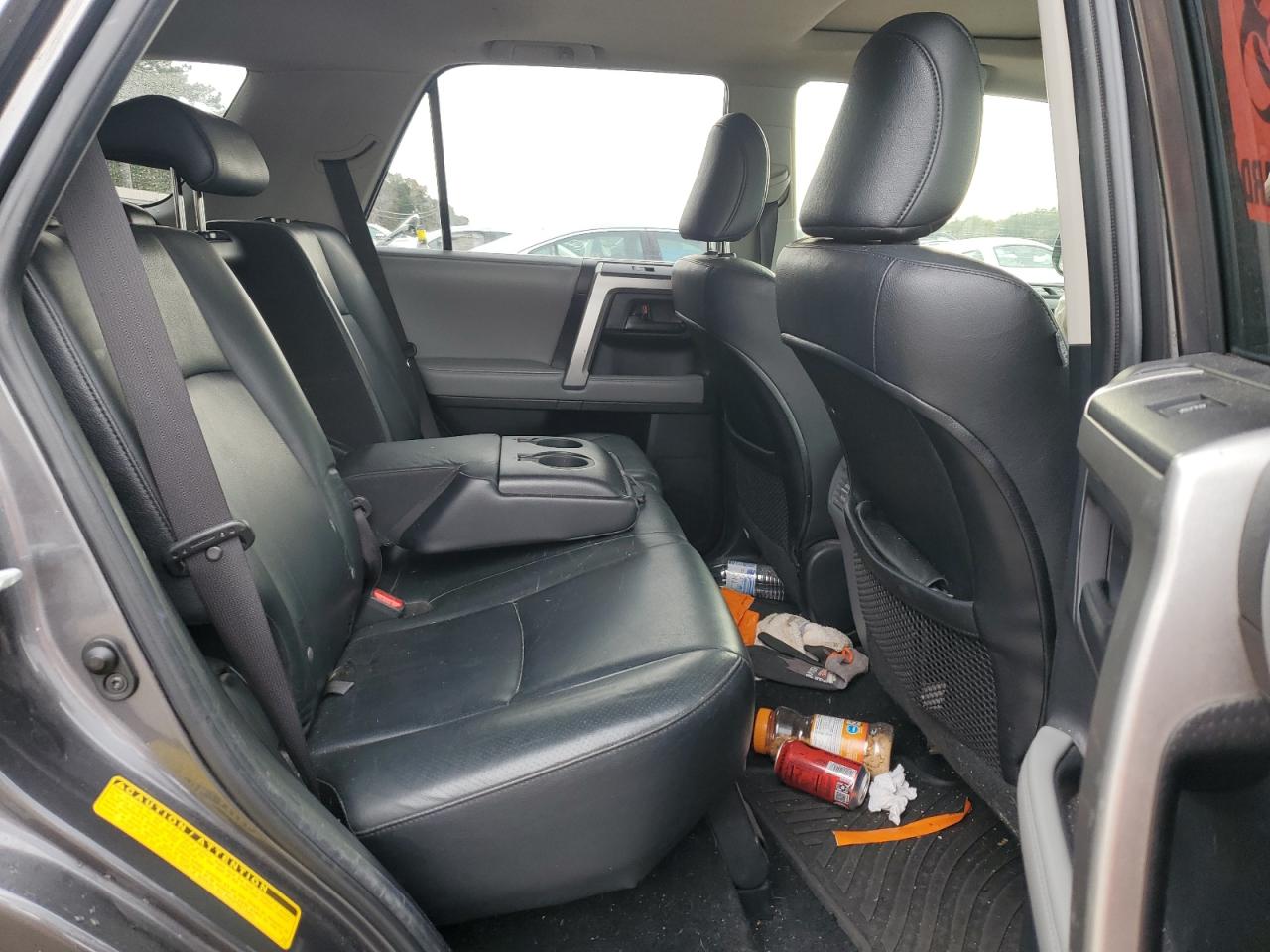 2012 Toyota 4Runner - Image 11