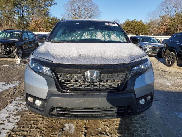  HONDA PASSPORT 2020 Srebrny