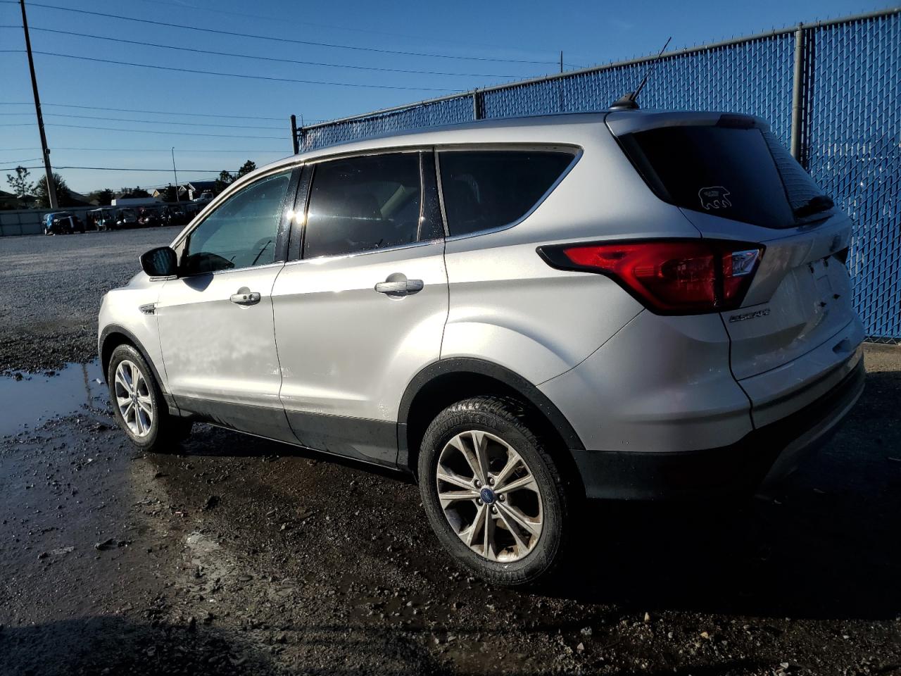 2019 Ford Escape - Image 2