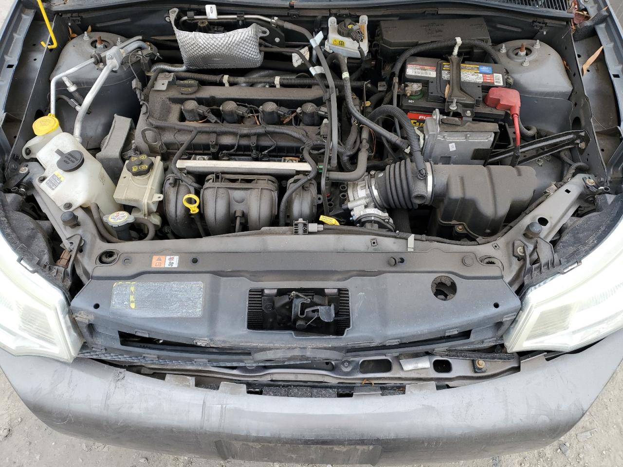 2009 Ford Focus - Image 12