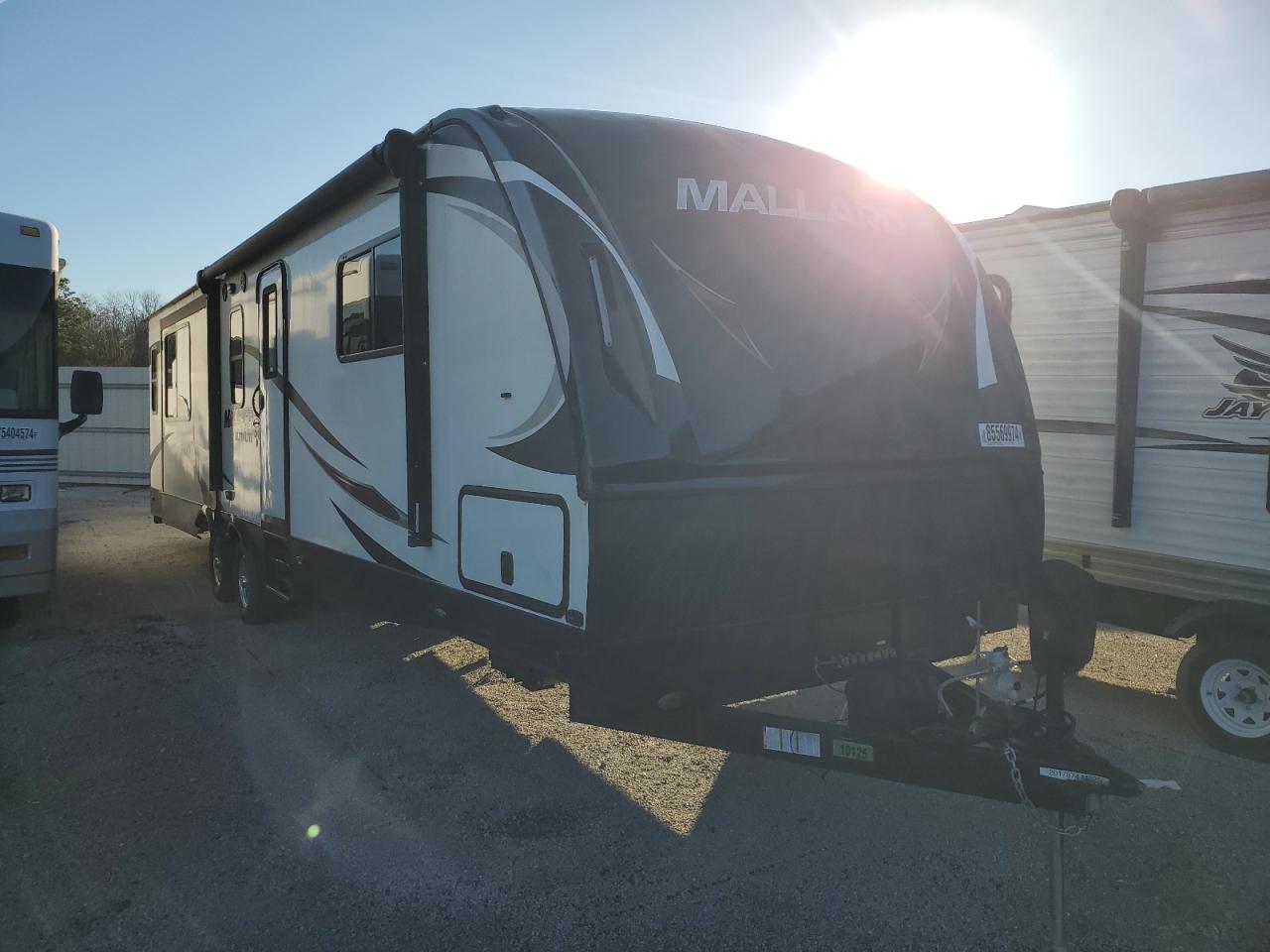 2018 Heart Land Mallard للبيع في Harleyville، SC - Burn