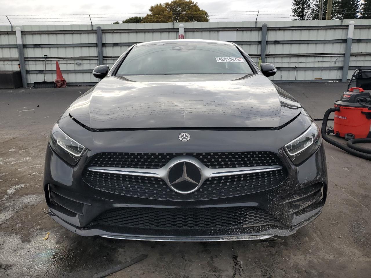 2019 Mercedes-Benz CLC-klasse - Image 5