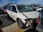 2005 Chrysler Town & Country Limited zu verkaufen in Wilmer, TX - Front End