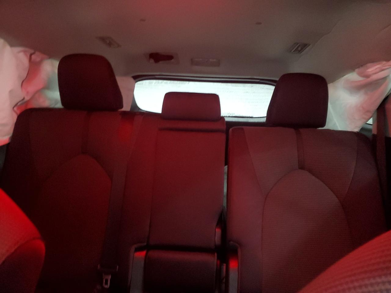 2021 Toyota Highlander - Image 10