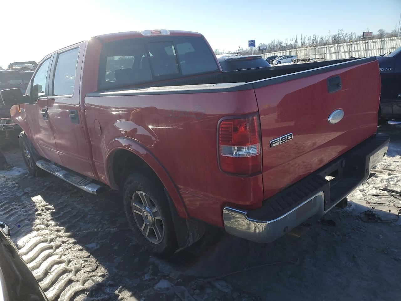 2007 Ford F-150 - Image 2
