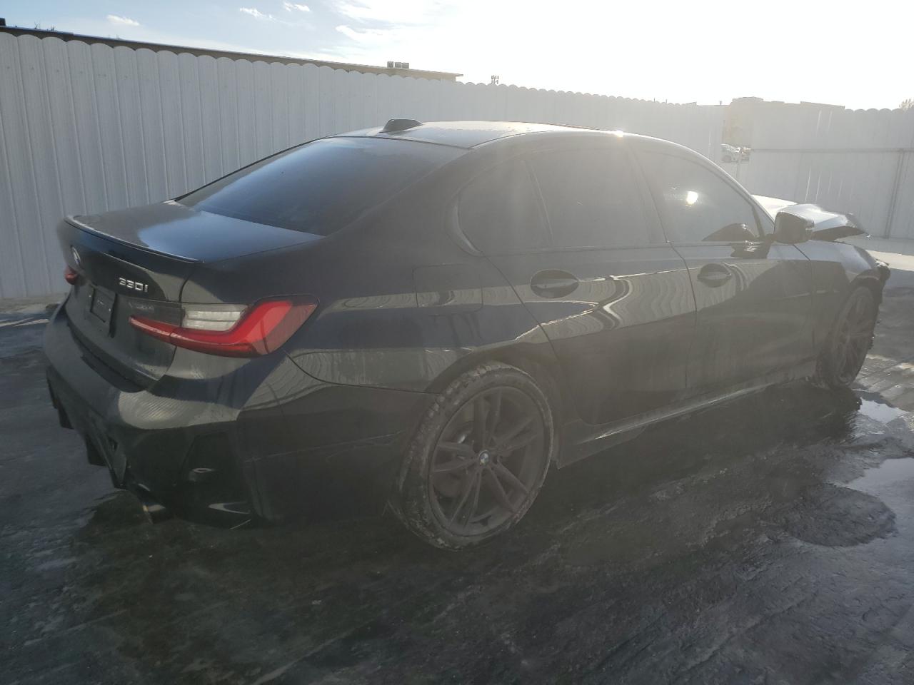 VIN 3MW69FF07R8E26178 2024 BMW 3 SERIES no.3