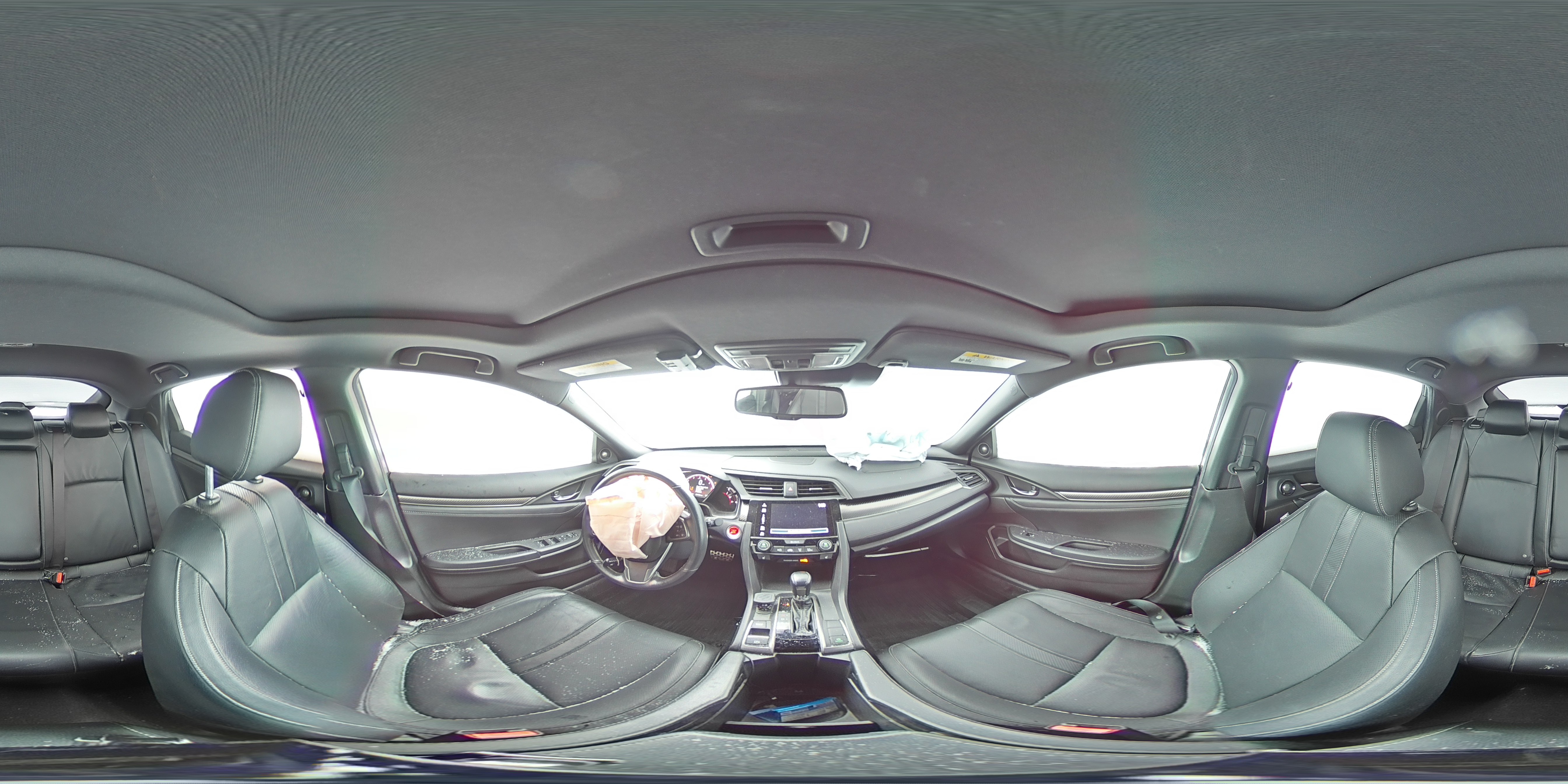 2017 Honda Civic - Image 14