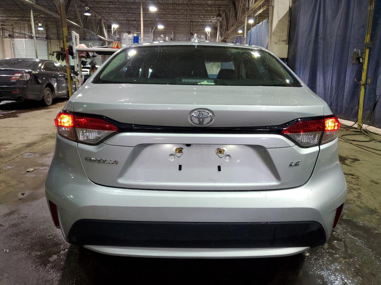 2022 Toyota Corolla - Image 6