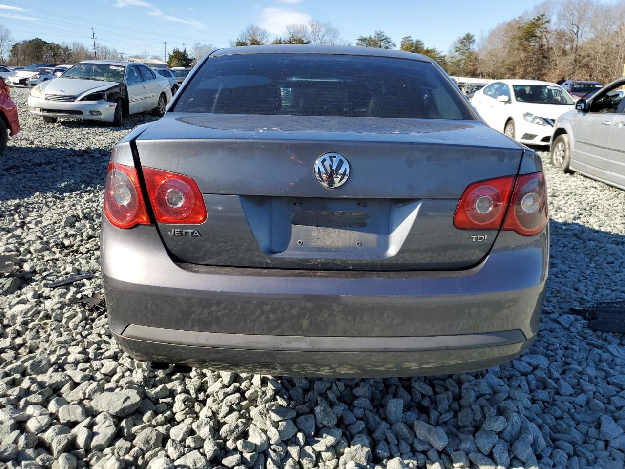 2006 Volkswagen Jetta - Image 6