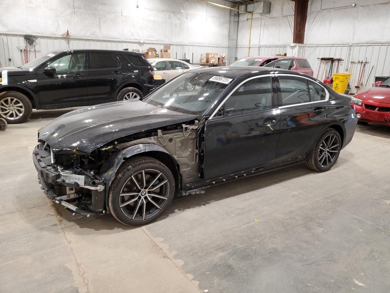 2019 BMW 3er - Image 1